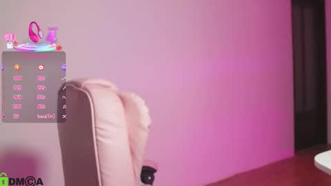 arianahot777 online show from December 22, 2025, 9:56 pm