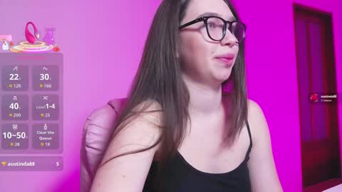 arianahot777 online show from April 4, 2026, 11:46 pm