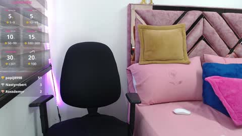 Ariana online show from January 22, 2025, 2:46 pm