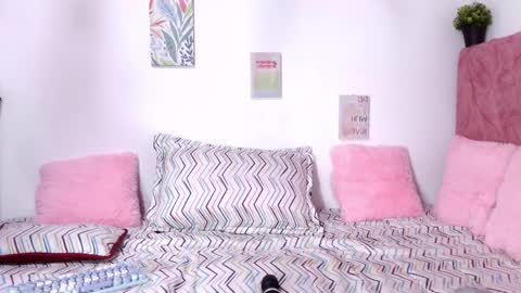 Ariana online show from March 14, 2026, 9:59 am