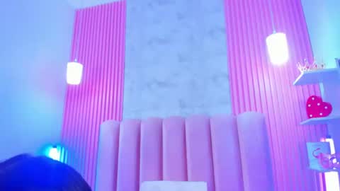 Snapshot of arianarougee chatting on July 17, 2026, 4:08 am ArianaRougee online show from July 17, 2026, 4:08 am