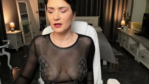 Ana online show from January 27, 2025, 2:46 pm