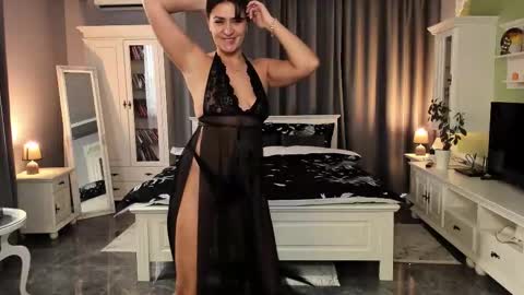 Ana online show from October 12, 2025, 12:37 pm