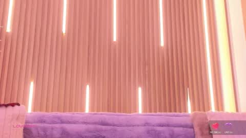 Ari  online show from December 4, 2025, 1:53 pm