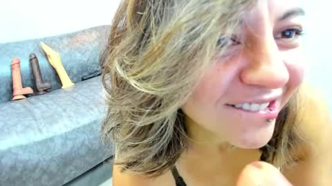 Snapshot of arianasommers chatting on May 13, 2026, 11:18 am ArianaSommers online show from May 13, 2026, 11:18 am