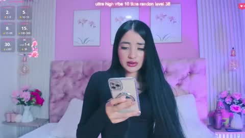 arianawest_ online show from June 1, 2026, 2:52 pm