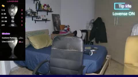 Snapshot of ariancock chatting on January 18, 2026, 9:51 pm Banana online show from January 18, 2026, 9:51 pm