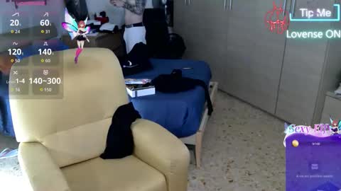 Snapshot of ariancock chatting on April 30, 2026, 11:38 am Banana online show from April 30, 2026, 11:38 am