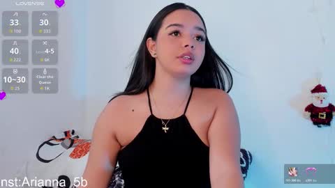 Ari 3 online show from November 24, 2025, 3:56 pm