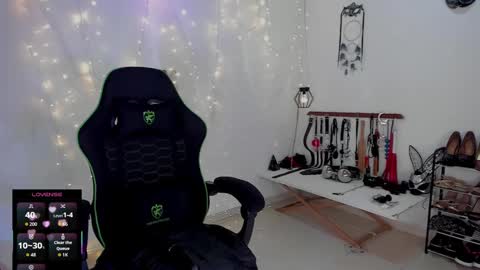 Snapshot of arianna_connor1 chatting on September 15, 2025, 8:09 pm Arianna Connor online show from September 15, 2025, 8:09 pm