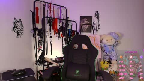 Snapshot of arianna_connorr chatting on April 4, 2026, 3:20 pm arianna_connorr online show from April 4, 2026, 3:20 pm