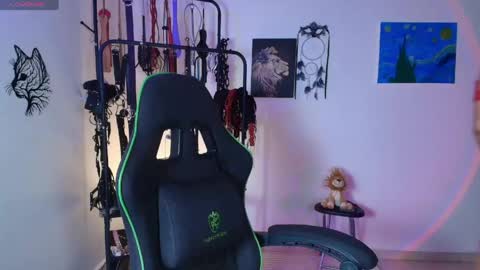 Snapshot of arianna_connorr chatting on April 15, 2026, 3:46 am arianna_connorr online show from April 15, 2026, 3:46 am