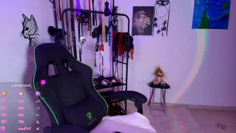 Snapshot of arianna_connorr chatting on May 9, 2026, 11:59 am arianna_connorr online show from May 9, 2026, 11:59 am