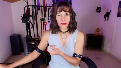 Snapshot of arianna_connorr chatting on May 12, 2026, 1:19 pm arianna_connorr online show from May 12, 2026, 1:19 pm