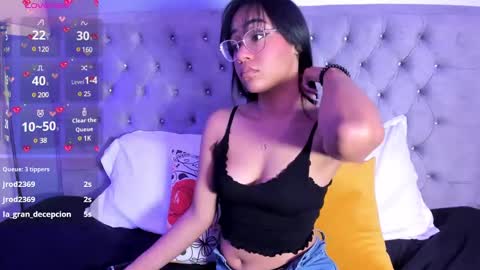    online show from February 24, 2025, 8:47 pm