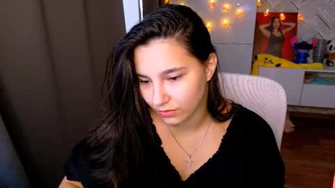 Arianna online show from September 10, 2025, 12:38 pm