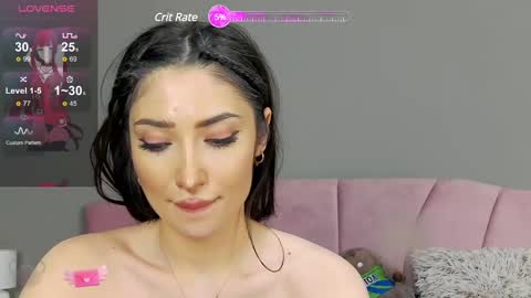 arianna_moonx online show from February 8, 2025, 6:43 am