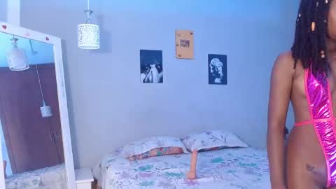 arianna rossi online show from April 24, 2026, 1:13 pm