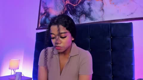 Snapshot of arianna_roxe chatting on January 17, 2026, 7:02 am Arianna online show from January 17, 2026, 7:02 am