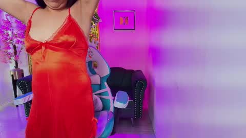 arianna_sweeet online show from December 14, 2025, 3:12 am