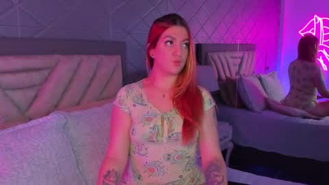 Arianna online show from February 5, 2026, 9:58 am