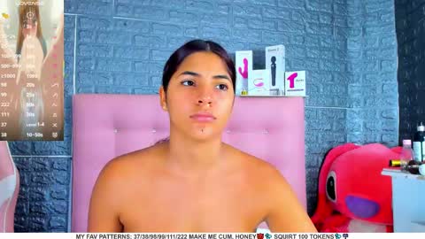 Arianna online show from February 12, 2025, 7:13 pm