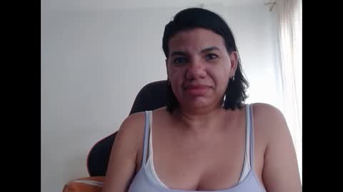 Snapshot of ariannaloovel chatting on December 4, 2024, 7:01 pm ariannaloovel online show from December 4, 2024, 7:01 pm