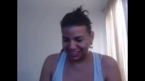 Snapshot of ariannaloovel chatting on January 4, 2025, 2:25 pm ariannaloovel online show from January 4, 2025, 2:25 pm