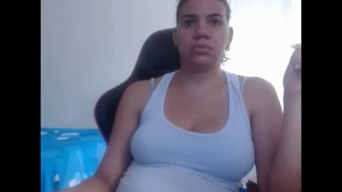 Snapshot of ariannaloovel chatting on January 4, 2025, 5:26 pm ariannaloovel online show from January 4, 2025, 5:26 pm