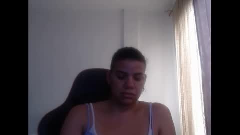 Snapshot of ariannaloovel chatting on January 7, 2025, 7:17 pm ariannaloovel online show from January 7, 2025, 7:17 pm