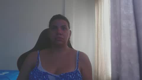 Snapshot of ariannaloovel chatting on January 8, 2025, 7:13 pm ariannaloovel online show from January 8, 2025, 7:13 pm