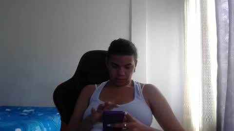 Snapshot of ariannaloovel chatting on January 9, 2025, 7:08 pm ariannaloovel online show from January 9, 2025, 7:08 pm