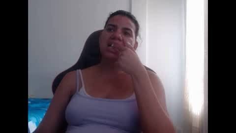 Snapshot of ariannaloovel chatting on January 10, 2025, 8:59 pm ariannaloovel online show from January 10, 2025, 8:59 pm