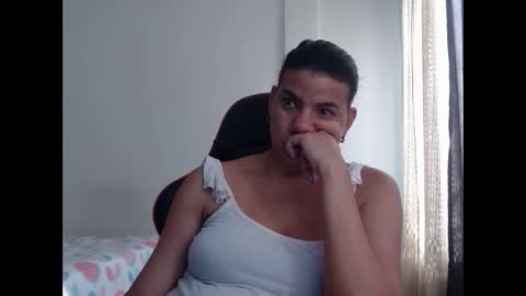 Snapshot of ariannaloovel chatting on January 20, 2025, 8:29 pm ariannaloovel online show from January 20, 2025, 8:29 pm