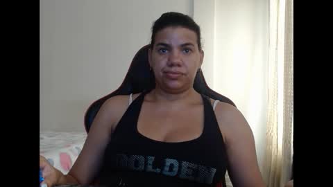 Snapshot of ariannaloovel chatting on January 21, 2025, 6:34 pm ariannaloovel online show from January 21, 2025, 6:34 pm