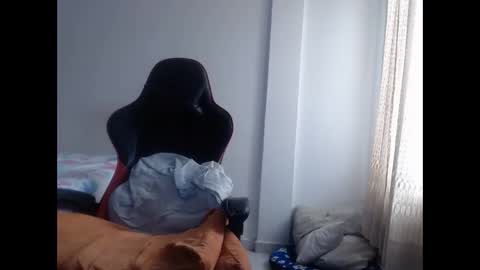 Snapshot of ariannaloovel chatting on January 24, 2025, 6:04 pm ariannaloovel online show from January 24, 2025, 6:04 pm