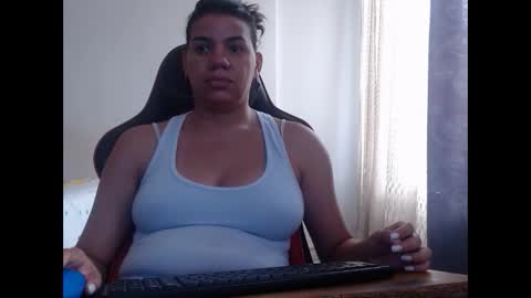 Snapshot of ariannaloovel chatting on January 28, 2025, 6:07 pm ariannaloovel online show from January 28, 2025, 6:07 pm