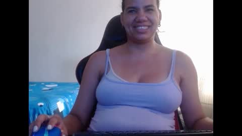 Snapshot of ariannaloovel chatting on February 5, 2025, 6:04 pm ariannaloovel online show from February 5, 2025, 6:04 pm