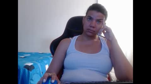 Snapshot of ariannaloovel chatting on February 10, 2025, 6:03 pm ariannaloovel online show from February 10, 2025, 6:03 pm