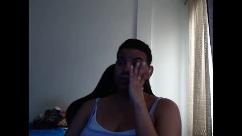 Snapshot of ariannaloovel chatting on February 11, 2025, 6:11 pm ariannaloovel online show from February 11, 2025, 6:11 pm