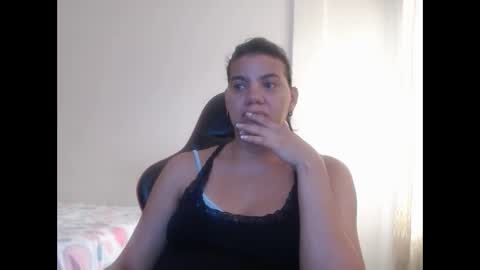 Snapshot of ariannaloovel chatting on February 24, 2025, 8:14 pm ariannaloovel online show from February 24, 2025, 8:14 pm