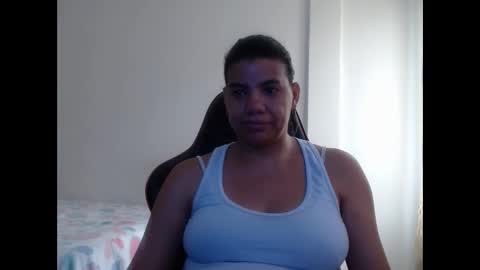 Snapshot of ariannaloovel chatting on February 25, 2025, 6:09 pm ariannaloovel online show from February 25, 2025, 6:09 pm