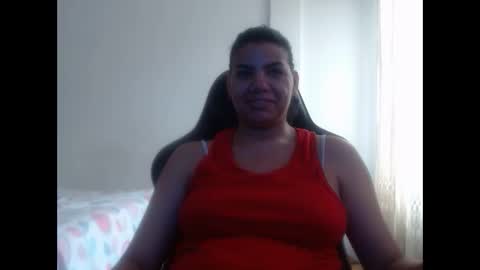 Snapshot of ariannaloovel chatting on March 7, 2025, 9:17 pm ariannaloovel online show from March 7, 2025, 9:17 pm