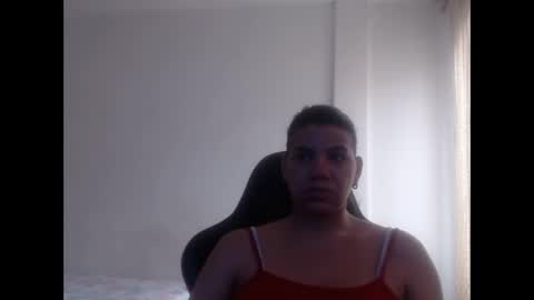 Snapshot of ariannaloovel chatting on March 8, 2025, 6:05 pm ariannaloovel online show from March 8, 2025, 6:05 pm