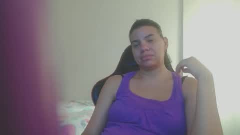 Snapshot of ariannaloovel chatting on March 12, 2025, 6:11 pm ariannaloovel online show from March 12, 2025, 6:11 pm