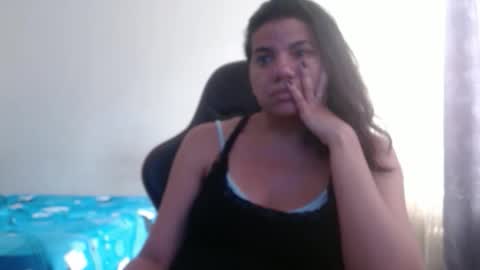 Snapshot of ariannaloovel chatting on September 18, 2025, 5:15 pm ariannaloovel online show from September 18, 2025, 5:15 pm