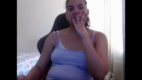 Snapshot of ariannaloovel chatting on September 22, 2025, 4:20 pm ariannaloovel online show from September 22, 2025, 4:20 pm