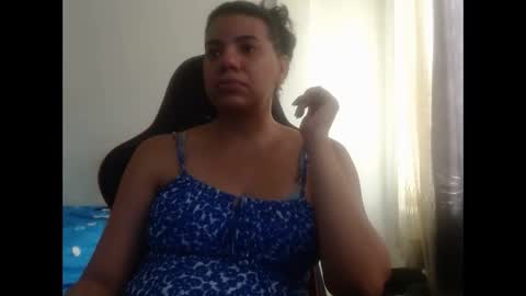 Snapshot of ariannaloovel chatting on October 15, 2025, 4:18 pm ariannaloovel online show from October 15, 2025, 4:18 pm