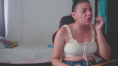 ariannaloovel online show from March 29, 2026, 3:12 pm