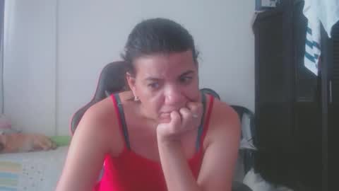 ariannaloovel online show from April 21, 2026, 6:01 pm